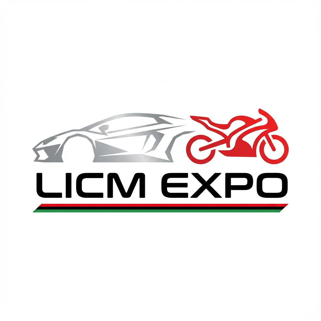 LICM Expo